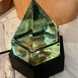 Charles Morgan Deck prism 1997 mystic seaport museum